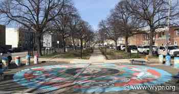 The Baltimore Community Change Project combs data to figure out why the city is shrinking and how to reverse the trend - WYPR