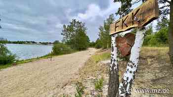 FreibäDer Im Kreis Wittenberg: Ist das Baden „oben ohne“ erlaubt? - Mitteldeutsche Zeitung