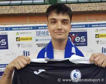 Dilettanti - Primi movimenti in casa Madonnina e Monari. Il Real Maranello blinda la porta con Succi e Benati - Parlando di Sport