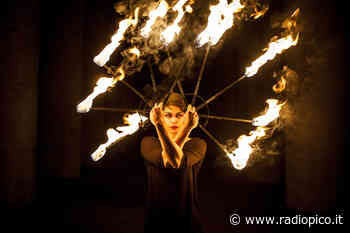 PAF! Festival arriva a Maranello - Radio Pico