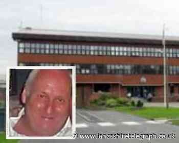 Blackburn paedophile Terrence Eastwood dies in prison