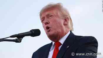 Conservatives issue report rebutting Trump election claims