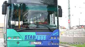 Freilassing: Stadtbus kostenlos am Samstagvormittag - innsalzach24.de