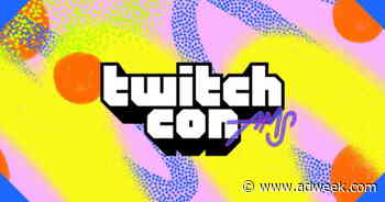 TwitchCon Set for July 16, 17 in Amsterdam