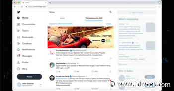 Twitter Begins Testing Custom Timelines