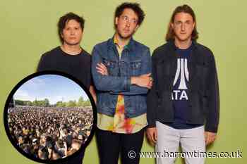 Community Festival Finsbury Park: All you need to know from set times to acts