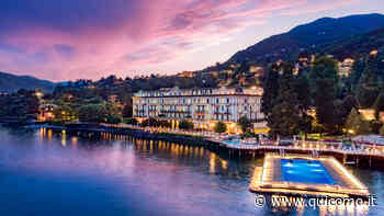 Lago di Como: Villa d'Este tra i 10 migliori resort al mondo - QuiComo