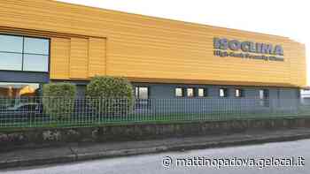 Saltano stipendio e premio di produzione: agitazione all'Isoclima di Este - Il Mattino di Padova