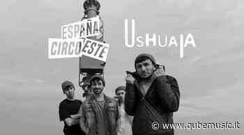 “Ushuaia”, il reggae tra sacro e profano degli España Circo Este | Qube Music - Qube Music