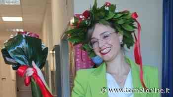 Chiara Perfetto - Termoli Online