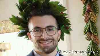MICHELE PERNINO - Termoli Online
