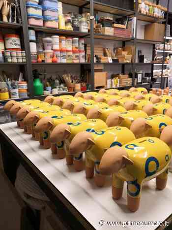 Batteria di pecorelle gialloblu in arrivo a Termoli - Primonumero