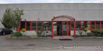 Cassa integrazione straordinaria alla Vibac, chiesta integrazione salariale - Termoli Online