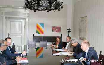 Farmacie collegate con le forze dell'ordine, vigilanza anti-rapina - Termoli Online