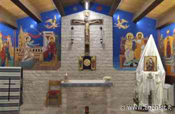 Diocesi: Termoli-Larino, venerdì Festa del Perdono all'eremo "Lavra Stella Maris" | AgenSIR - Servizio Informazione Religiosa