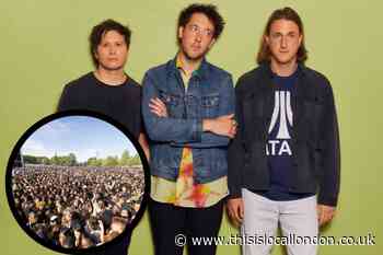 Community Festival Finsbury Park: All you need to know from set times to acts