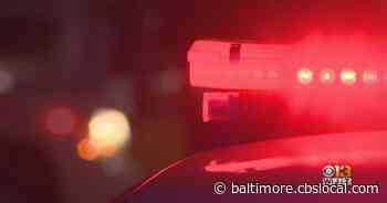 Man, 24, Killed In Northeast Baltimore Shooting, Police Say - CBS Baltimore