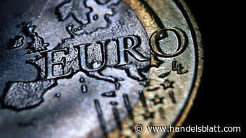 Devise: Eurokurs legt zum US-Dollar etwas zu