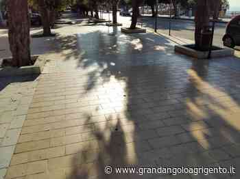 Agrigento, sfonda vetrina per rubare ma si ferisce e viene arrestato - Grandangolo Agrigento