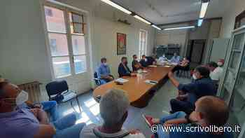 Agrigento, si dismette l'isola di prossima di Fondacazzo - Scrivo Libero