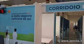 Via libera alla quarta dose, l'hub vaccinale di Agrigento è già pronto - La Sicilia