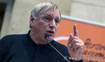 Agrigento. Antimafia, slogan non bastano più. Don Ciotti: «E' diventata una parola che nasconde malaffare» - Libertà Sicilia