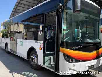 Trasporti urbani di Agrigento sotto la lente di ingrandimento - AgrigentoOGGi.it