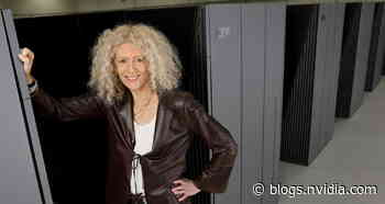 Jülich Taps QODA as a Bridge to Quantum Computing - blogs.nvidia.com