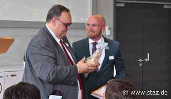 "Carbon Valley" in Augsburg: MAI Carbon feiert zehnjähriges Bestehen - StadtZeitung Augsburg