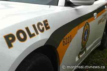 67-year-old pedestrian fatally struck by vehicle in Louiseville, Que. - CTV News Montreal