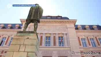Twintiger uit Lubbeek veroordeeld tot 4 jaar cel voor invoer en handel in cocaïne - ROB-tv