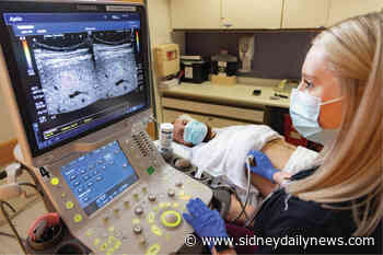 New liver scan provides more information without invasive procedure - sidneydailynews.com