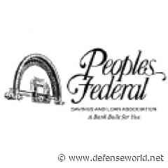 Short Interest in Peoples-Sidney Financial Co. (OTCMKTS:PPSF) Increases By 500.0% - Defense World