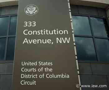 'Kraken' Lawyer Drops From Sidney Powell's Defamation Defense Team | National Law Journal - Law.com