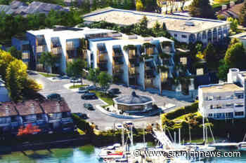 Public, councillors ask tough questions about proposed Sidney waterfront development – Saanich News - Saanich News