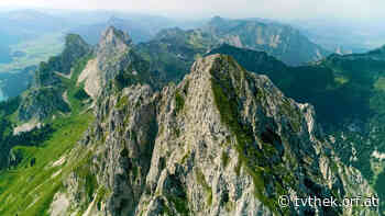 Expeditionen: Durch die Lechtaler Alpen vom 14.07.2022 um 15:40 Uhr - ORF-TVthek