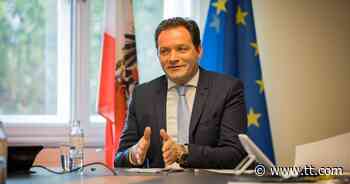 Alpen-Gipfel in Bayern: Minister Totschnig will Alm-Allianzen - Tiroler Tageszeitung Online