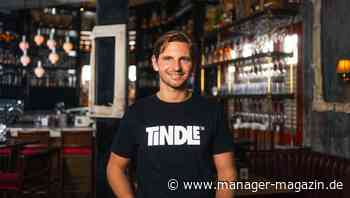 Tindle: Timo Recker will ein Beyond Meat für vegane Hähnchen erschaffen