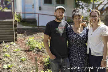 Good things growing in partnership between Nelson women’s centre, food centre garden - Nelson Star