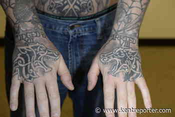 Former SPD chief: Auburn cop Jeffrey Nelson's past use of force was unreasonable - Kent Reporter