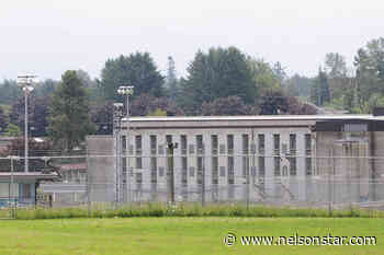 Over $280K in contraband seized at Matsqui Institution in Abbotsford - Nelson Star