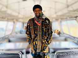 The Last Poet Dahveed Nelson Re-Emerges With New Art Presented By Gg4 - PR Web