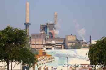 Teck Trail shutdown to start in August - Nelson Star