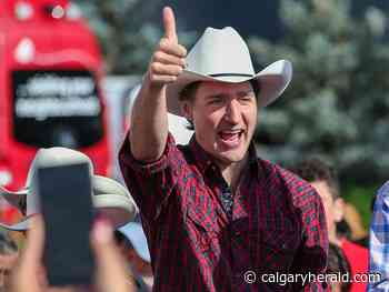 Nelson: Governments today have no plans, only endless political theatre - Calgary Herald