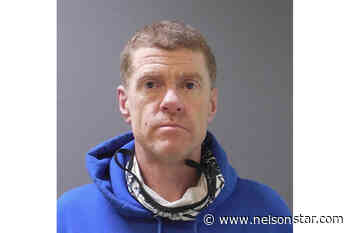 Creston RCMP looking for man wanted for robbery - Nelson Star