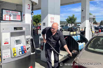 High Kootenay gas prices mainly due to competition: analyst – Nelson Star - Nelson Star