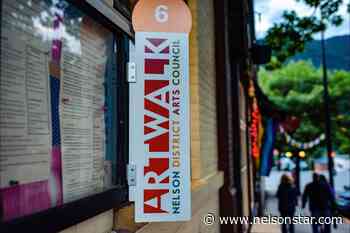 Over 60 artists, 27 venues at this year’s ArtWalk - Nelson Star