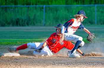 Concord falls to Bedford in Little League Intermediate championship series - Concord Monitor