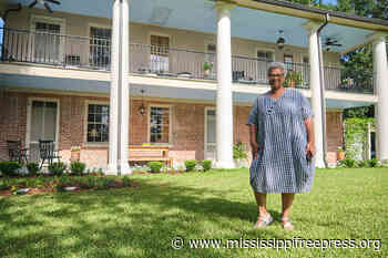 'Bringing Light to the Spirits': MSU Excavates Concord Plantation in Natchez - Mississippi Free Press