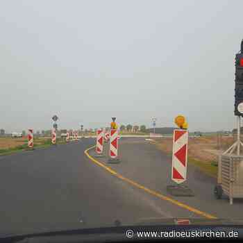 Vier Wochenenden: B56 nach Rheinbach gesperrt - radioeuskirchen.de
